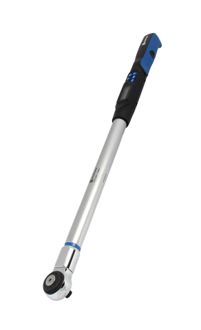 Электронный динамометрический ключ Электронный динамометрический ключ